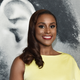 Illustration for article titled Are Black Women Getting More Opportunities In Entertainment Just a Trend? Issa Rae Offers Her Opinion on Pharrell's OTHEROne Podcast